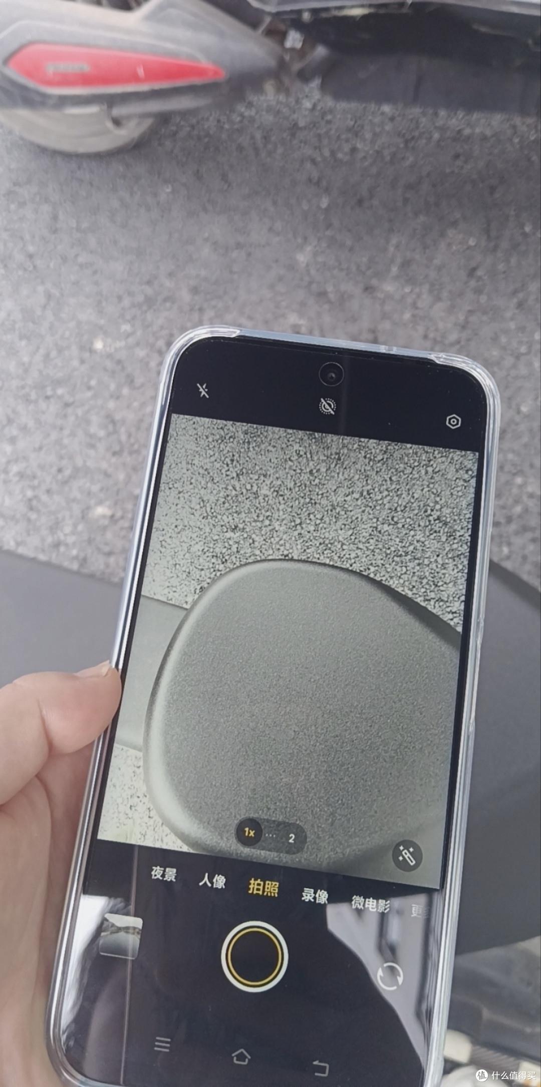 iQOO Z11:2000元价位手游利器