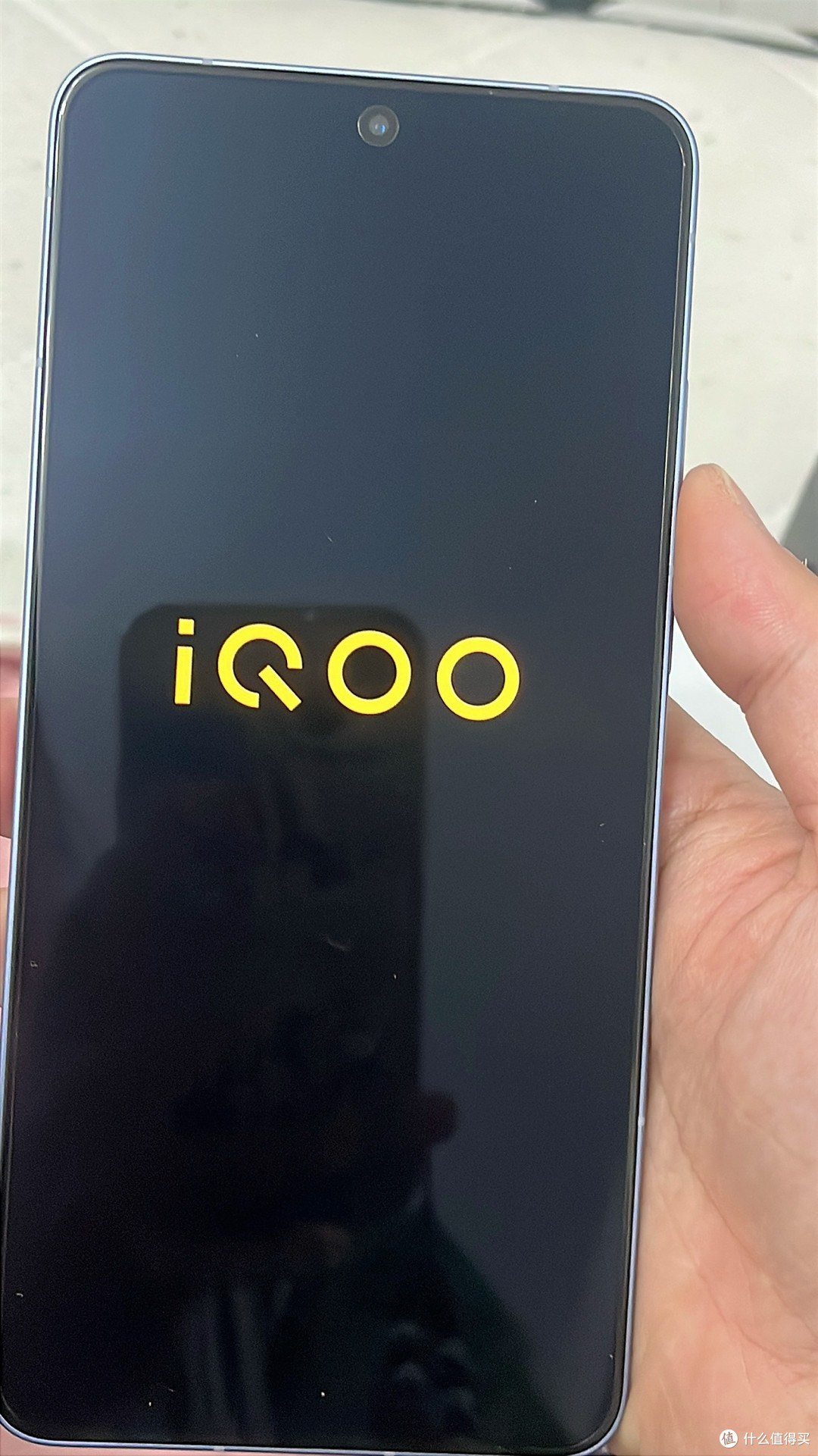 iQOO Neo11:3000元档电竞性能之王