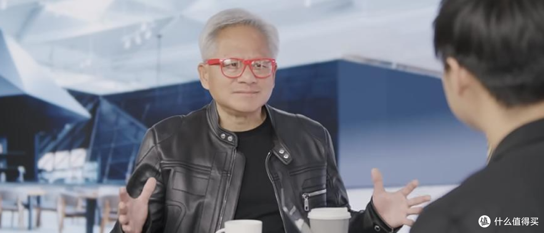 黄仁勋亲口确认：英伟达中国直接市场份额已归零