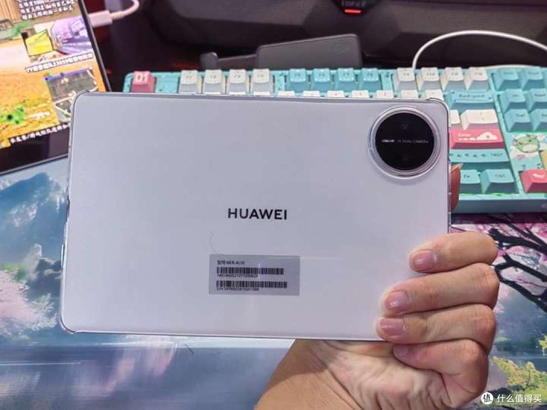 OPPOPadMini 搭载骁龙 8Gen5 发布，将给小平板市场带来哪些冲击