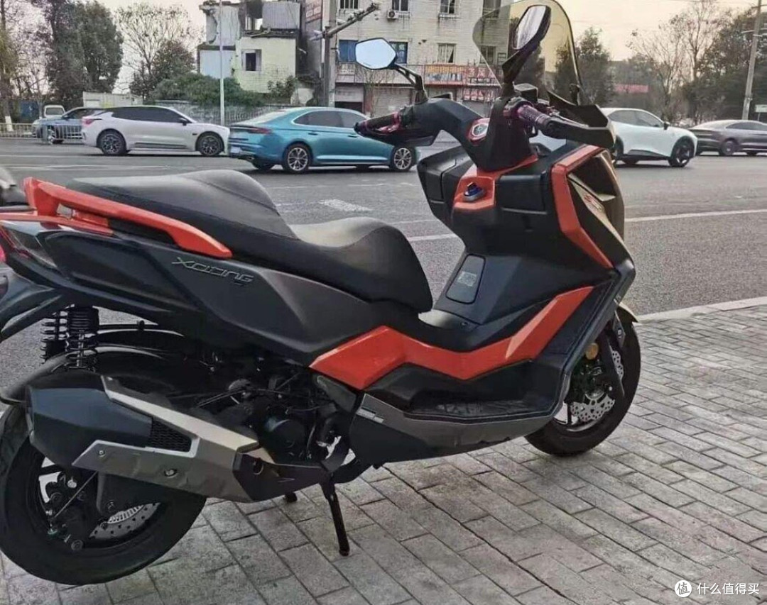 光阳这是疯了吗？赛艇S350从3万狂跌到2万多！这车现在还能买？