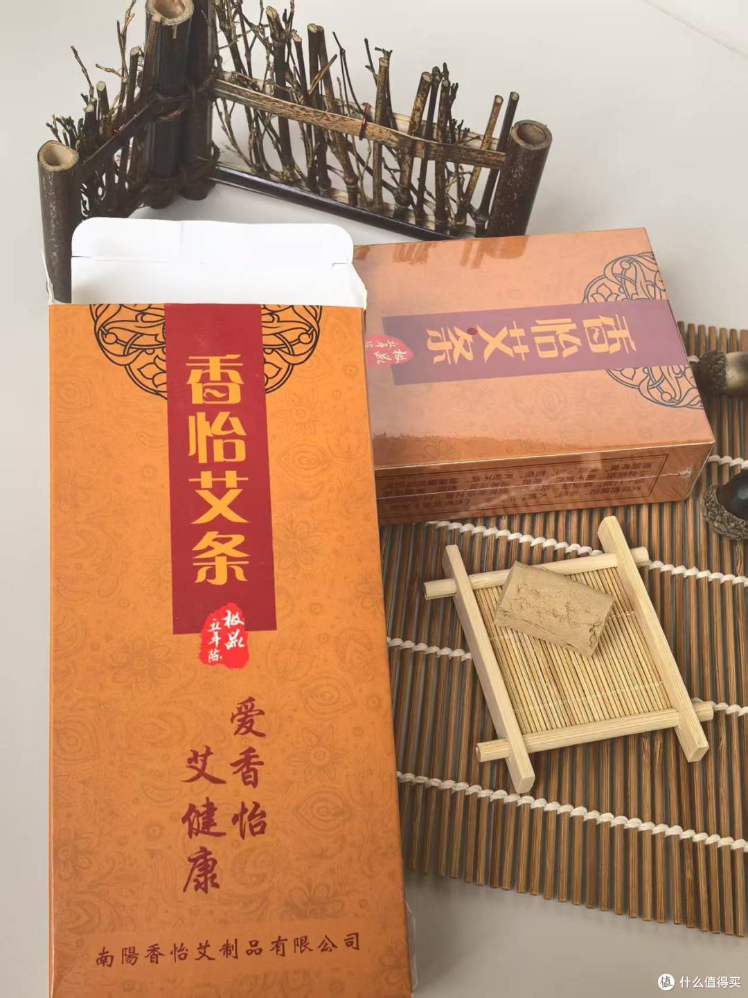 纯艾绒艾条哪个牌子质量好？搞懂这几点，再也不用问人了