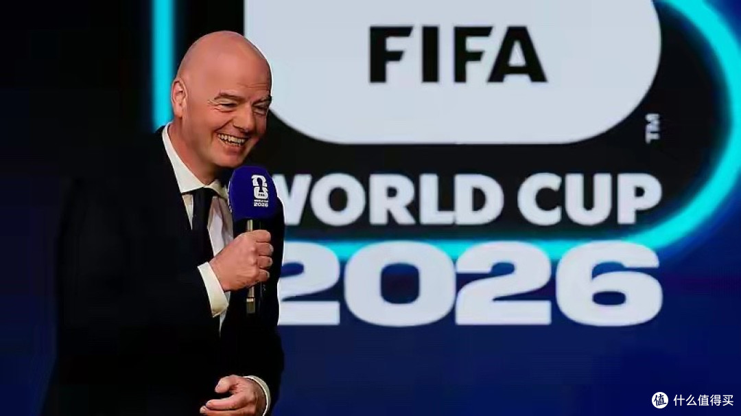 FIFA也急了!原来除了中国,还有这么多国家不给世界杯买单了