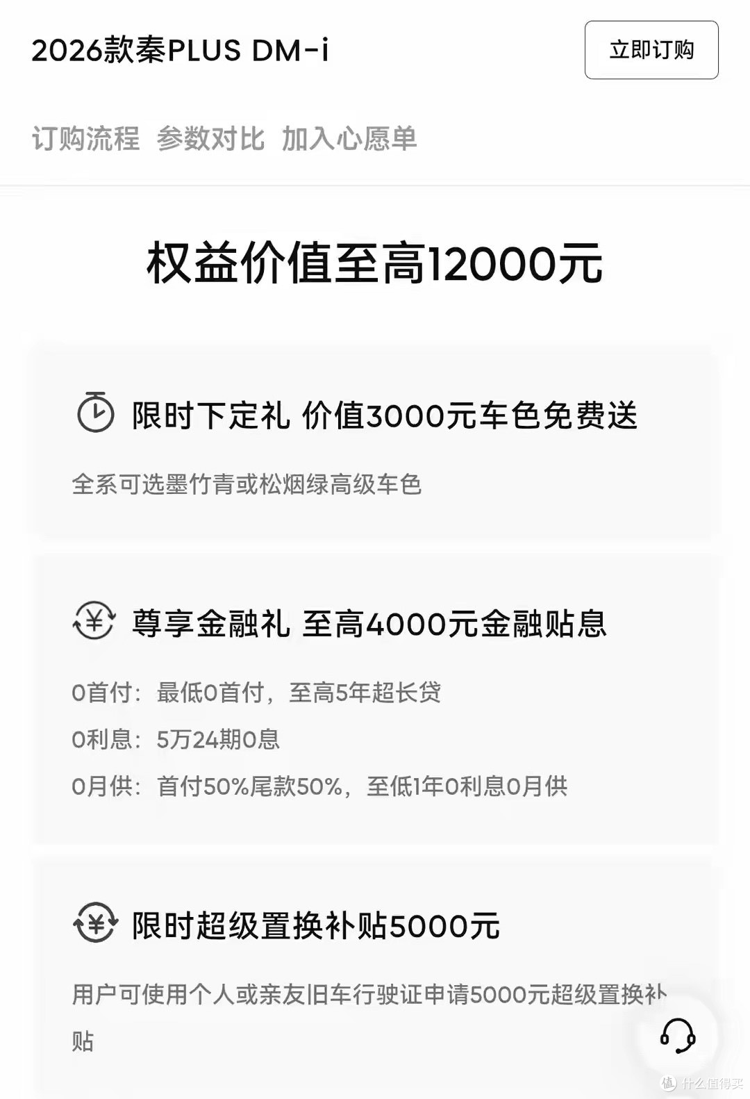 杀红眼了!秦PLUS DM-i竟卖到7.48万?5月新政再加码,合资车慌了