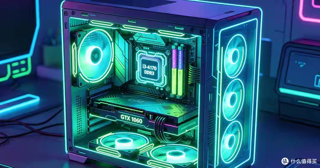 DDR3主板复产，4代CPU通吃网游，装机成本吊打DDR4/DDR5