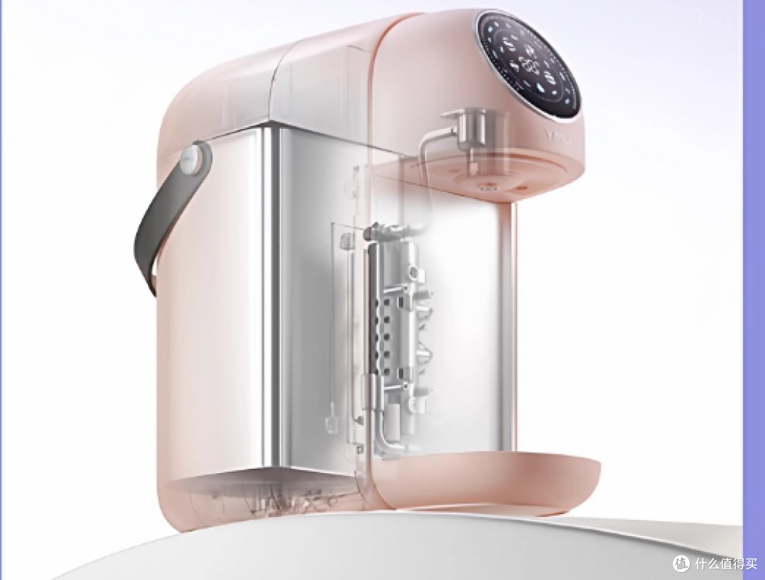 2026即热式家用饮水机哪个牌子好?十品牌榜单,母婴家庭放心选