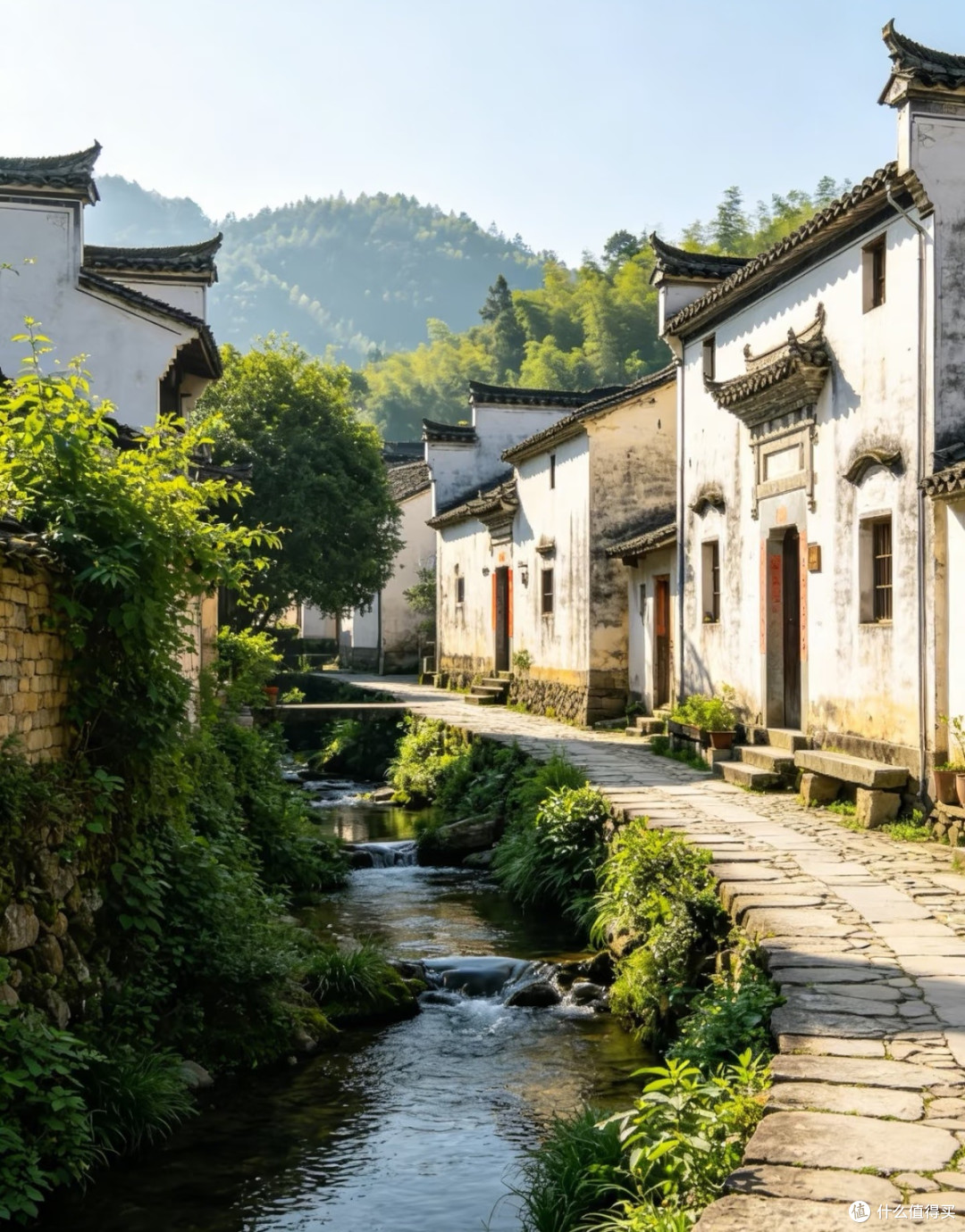 5天假期这么玩,朋友圈都以为我出国了
