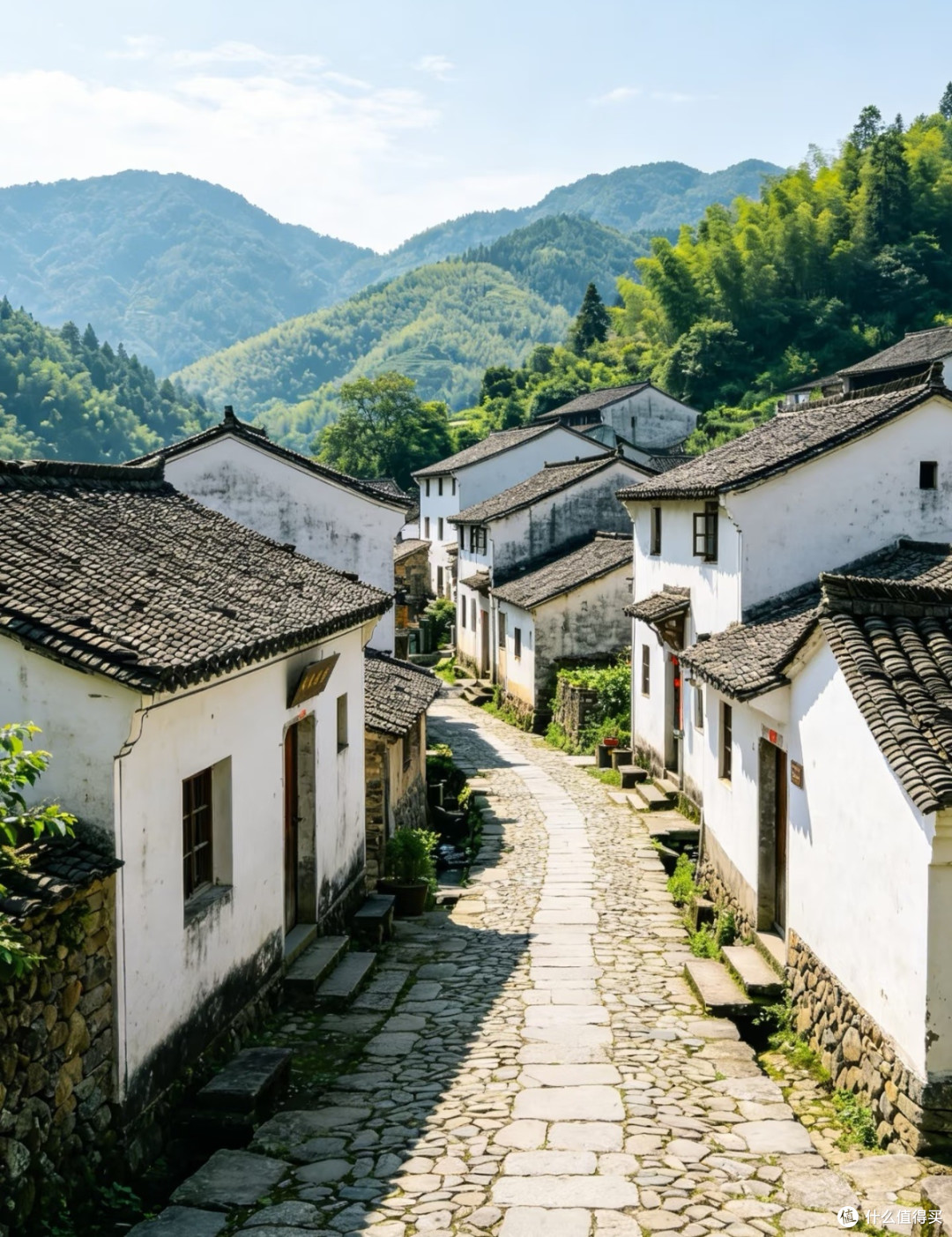 5天假期这么玩,朋友圈都以为我出国了