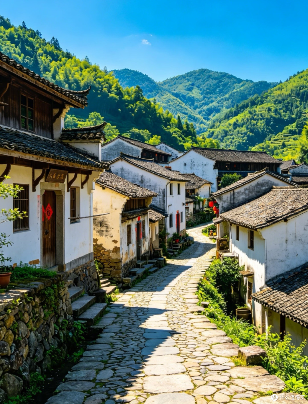 5天假期这么玩,朋友圈都以为我出国了