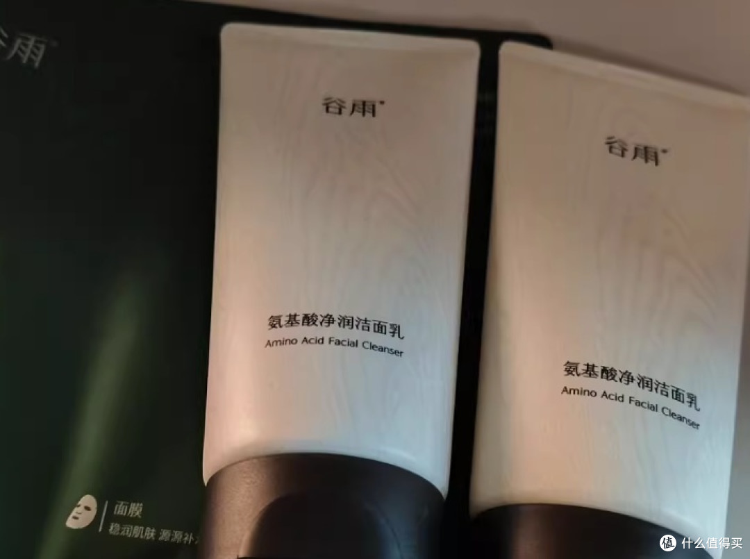 什么洗面奶好用?油皮长痘温和洗面奶推荐十款温和修护,泛红全消