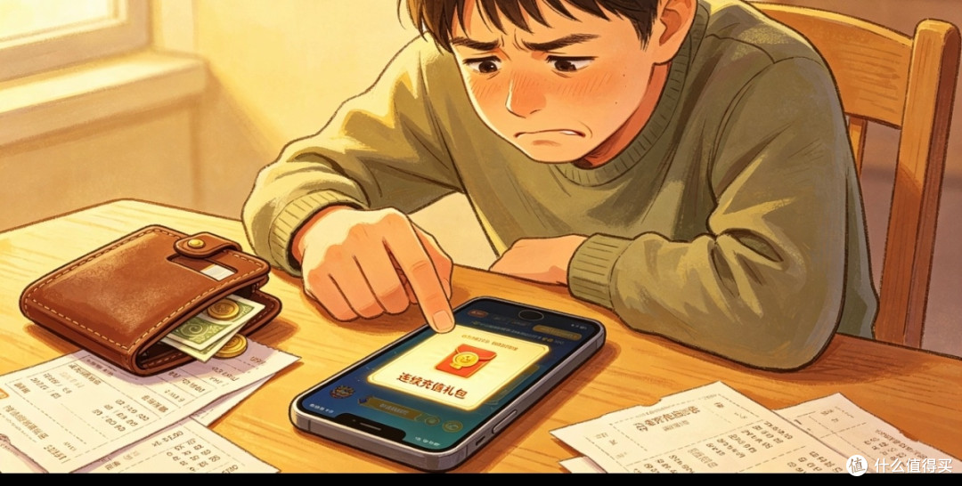 老玩家分享防骗经验