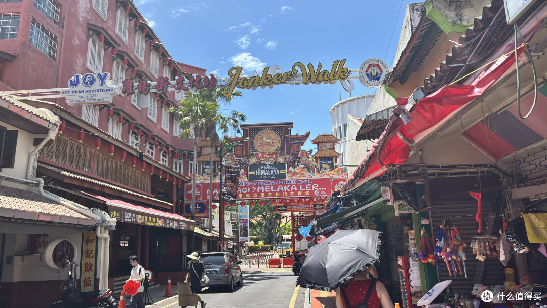 吉隆坡马六甲怎么玩,保姆级 亲身游记1万字,巨详细,不看后悔!