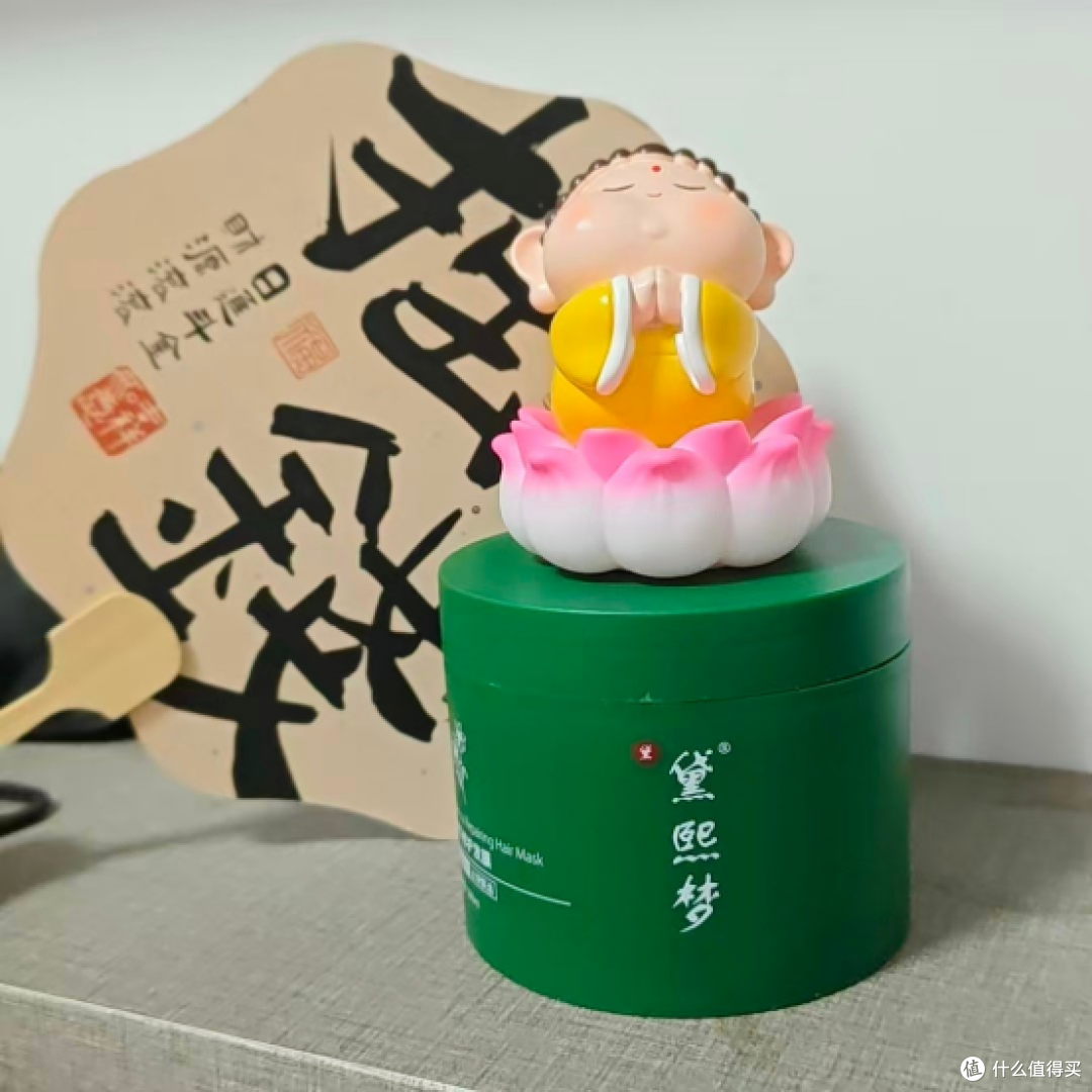 哪款发膜效果好?亲测这几款修护发膜,柔亮光泽感绝了