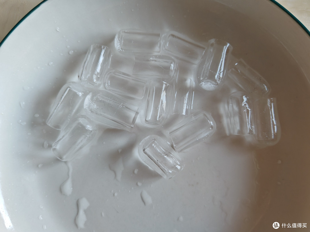 有害物“六防”设计，宫菱制冰机测评，母婴+食品级双认证靠谱