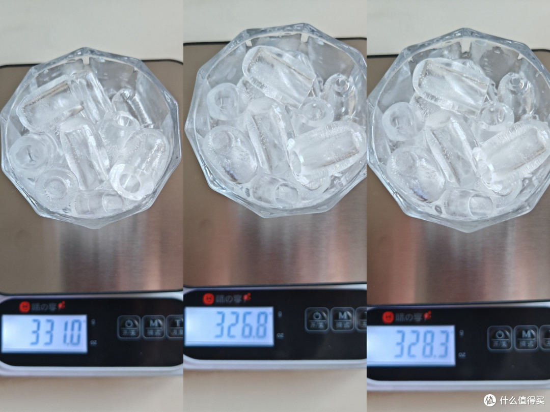 有害物“六防”设计，宫菱制冰机测评，母婴+食品级双认证靠谱