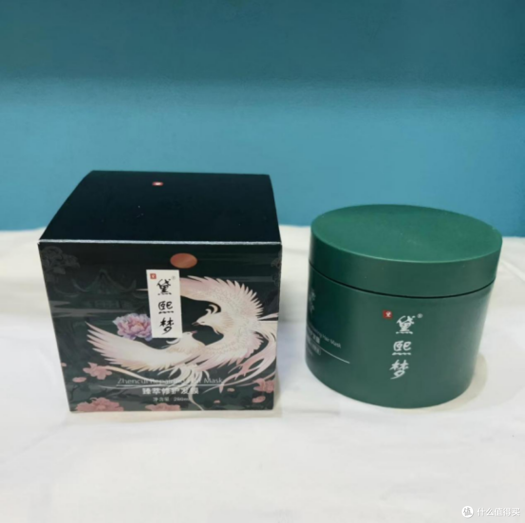 2026哪款发膜口碑好?发型师亲测好用的发膜,修护效果真的看得见