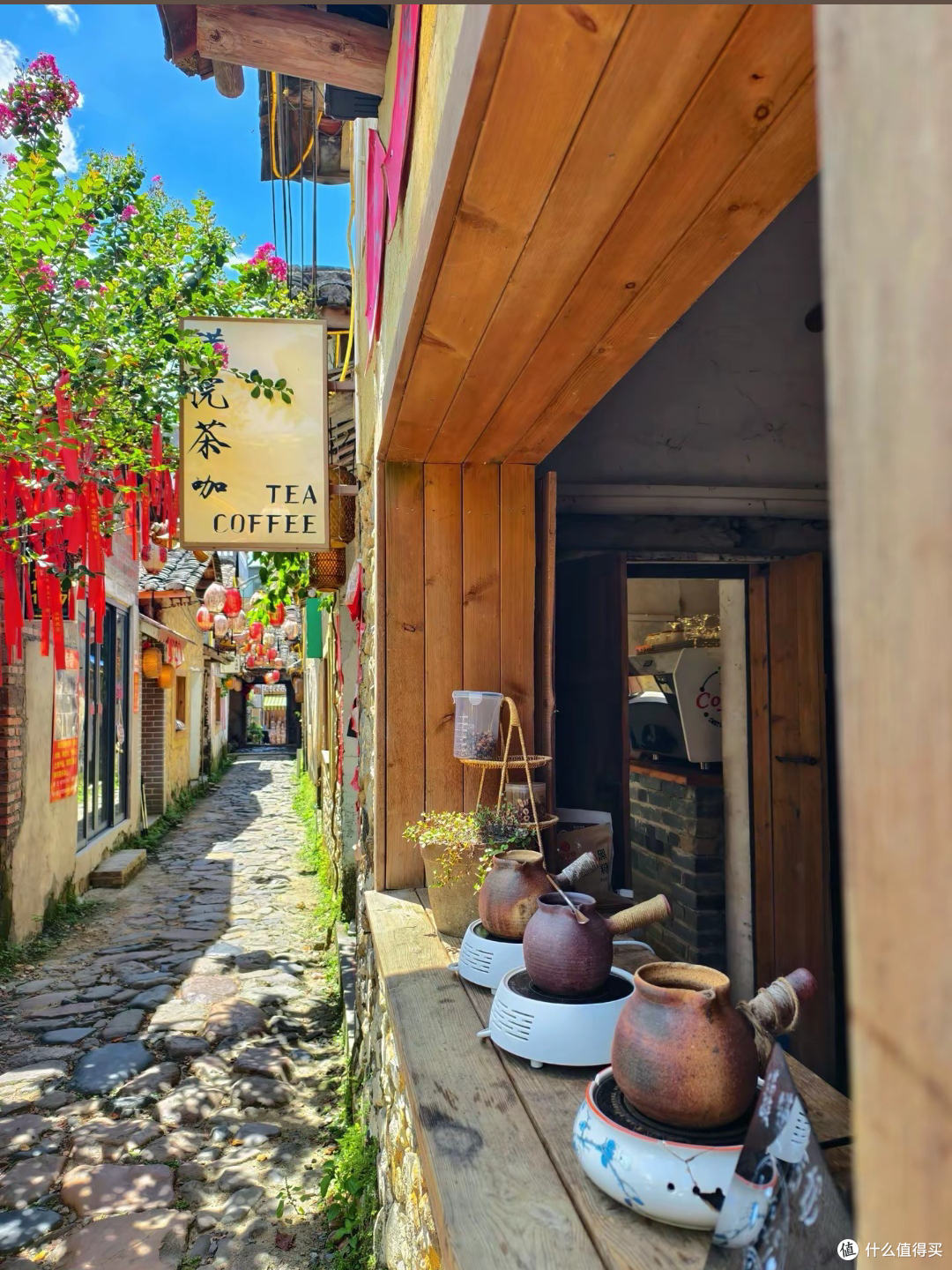 广州从化溪头村:避开人潮的旅行