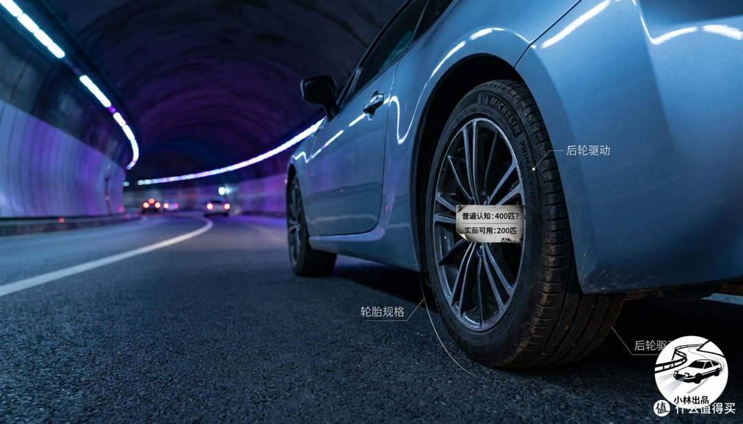 一台叫86的车,E04_GT86的秘密