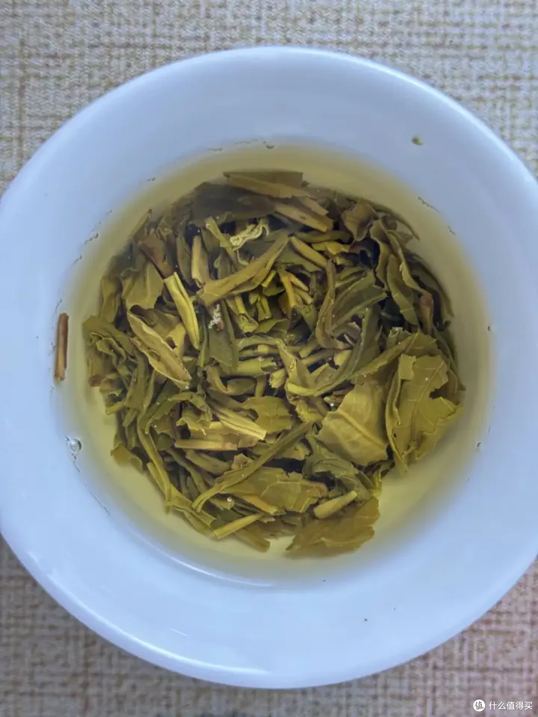 吴裕泰茉莉花茶哪款性价比高？