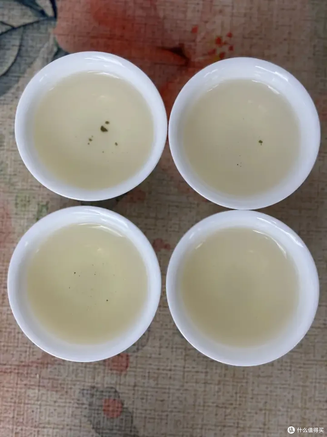 吴裕泰茉莉花茶哪款性价比高？