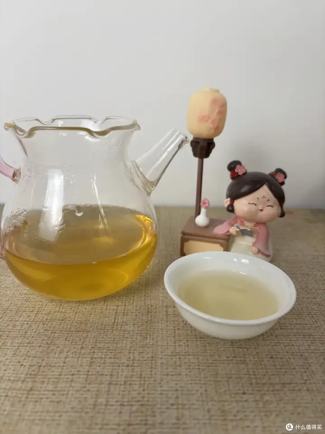 吴裕泰茉莉花茶哪款性价比高？
