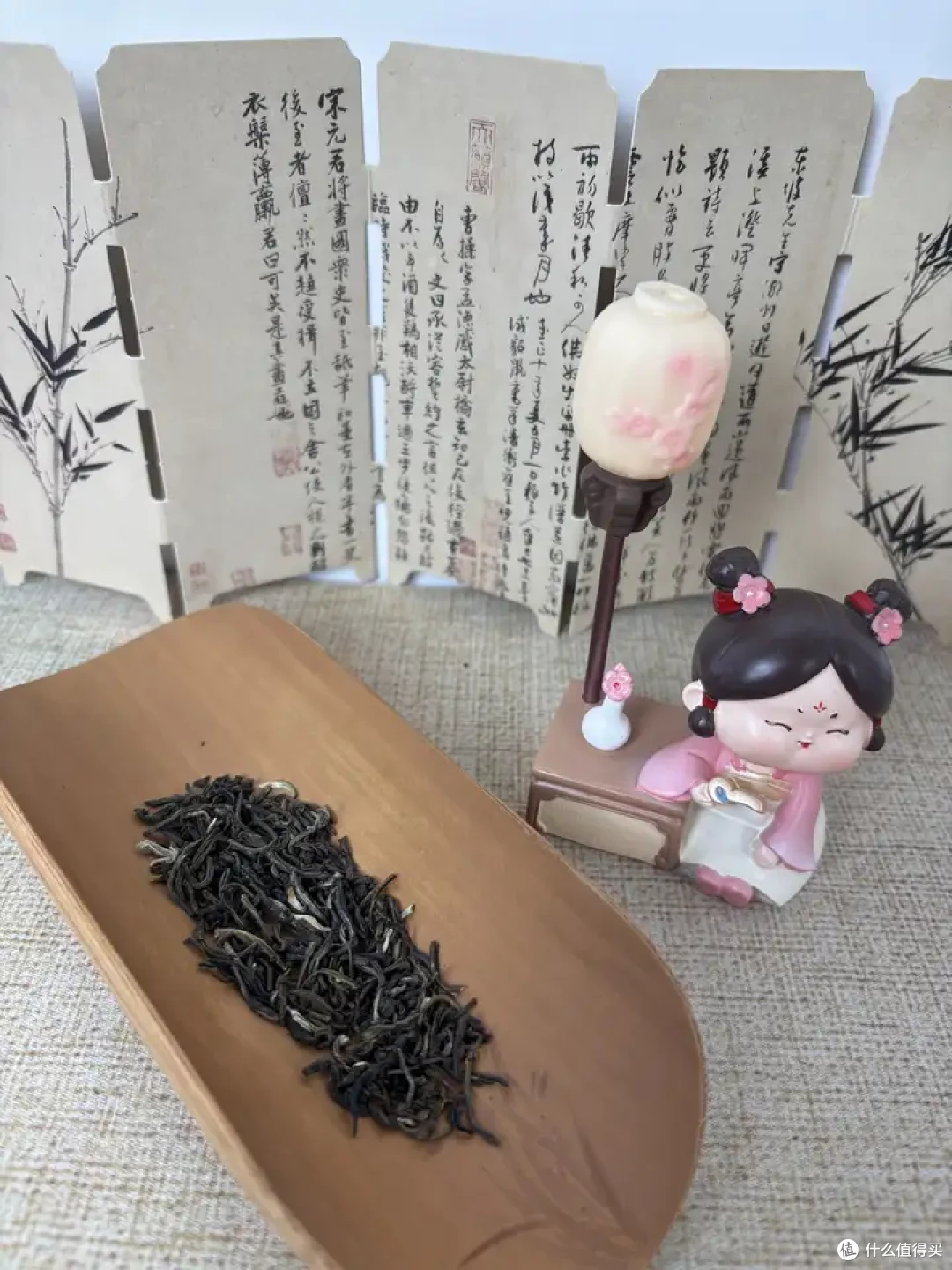 吴裕泰茉莉花茶哪款性价比高？
