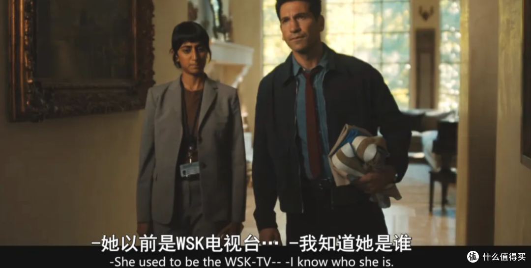 网飞又出狠剧:一桩命案,两种真相,看到最后全员可疑