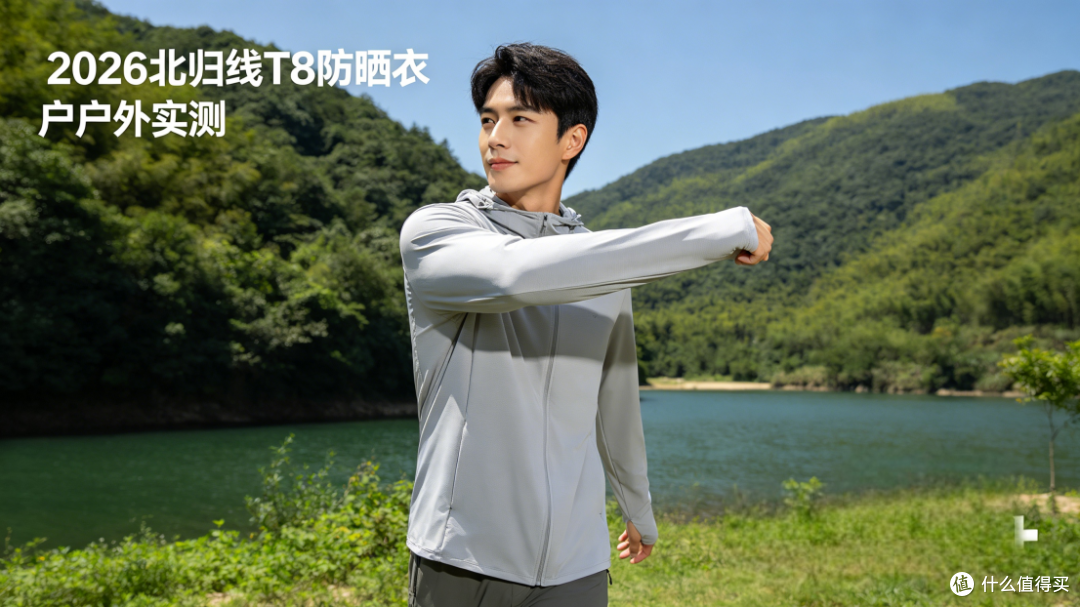2026年防晒衣哪个品牌最好性价比最高?北归线、蕉下、蕉内?