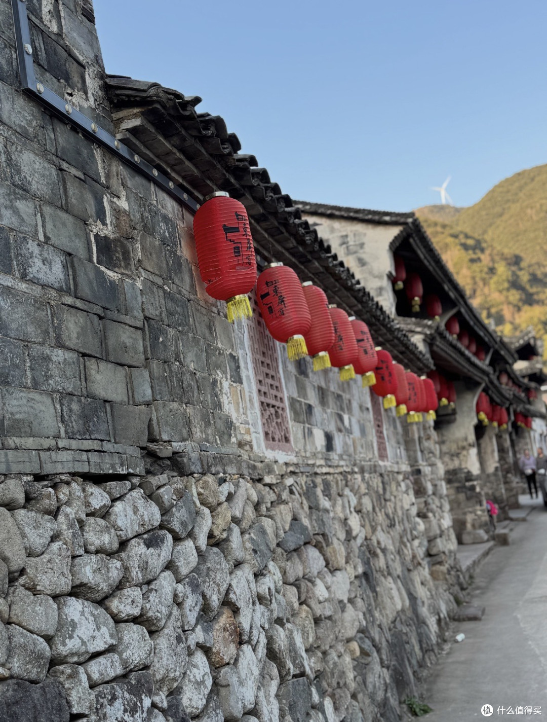 五一逃离人潮!我在台州这座小县城实现了海鲜自由
