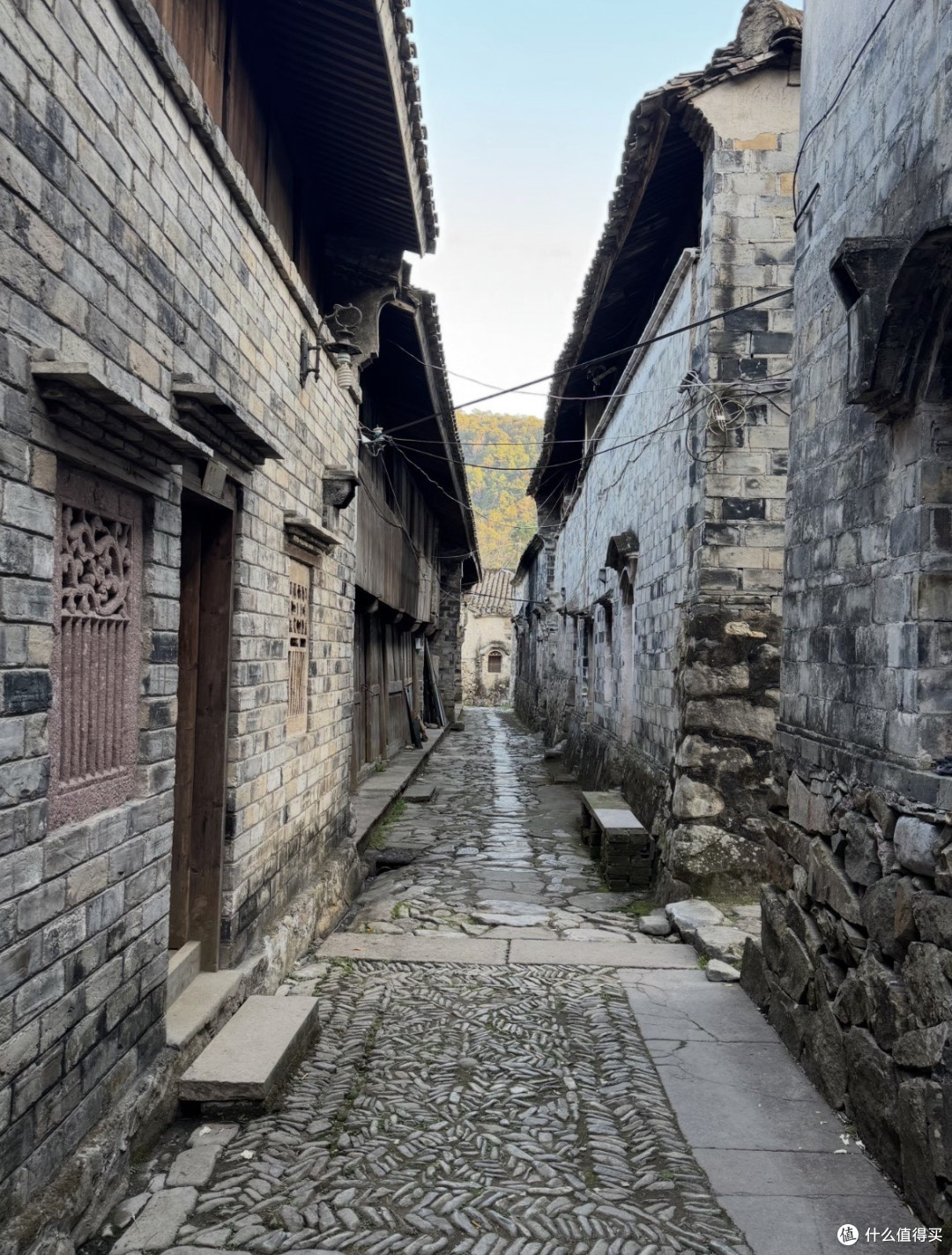五一逃离人潮！我在台州这座小县城实现了海鲜自由