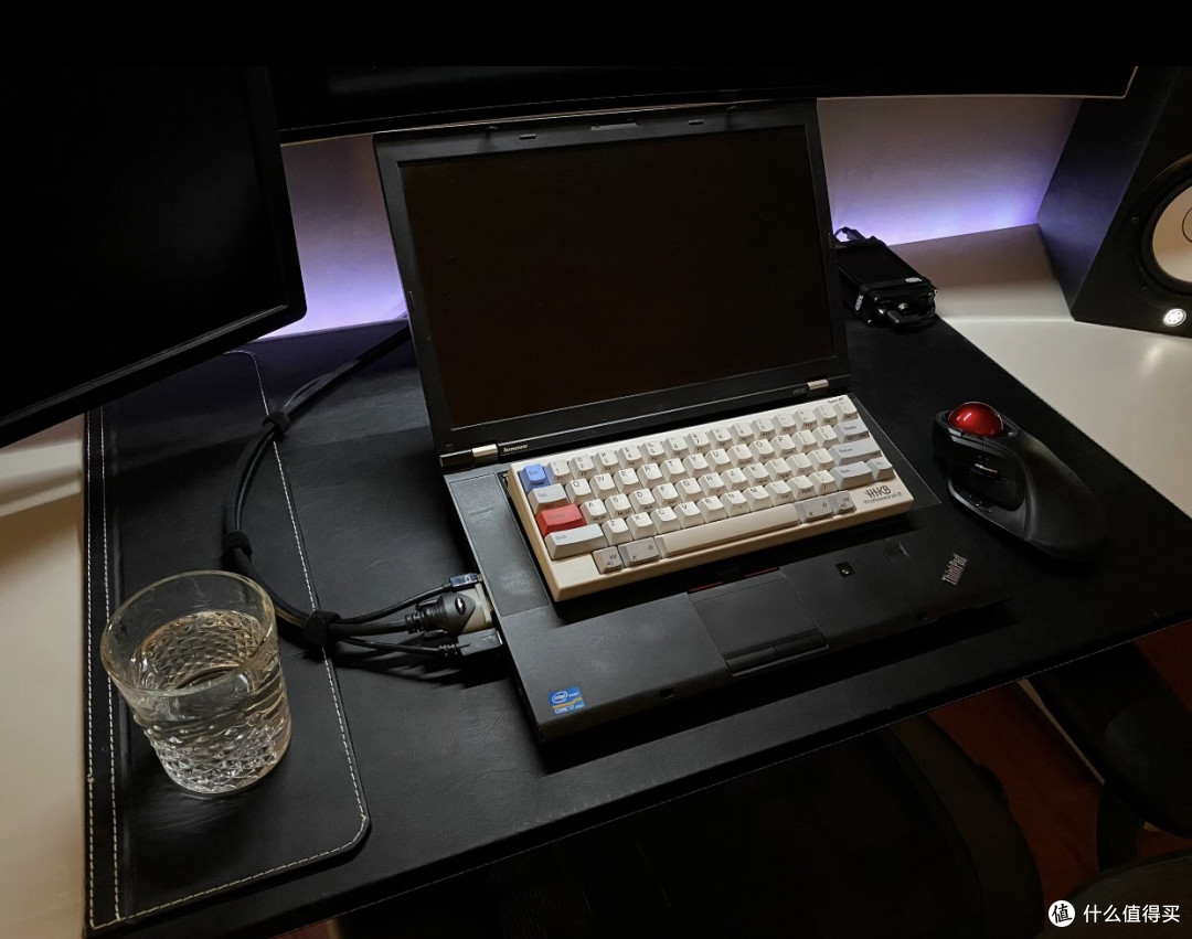 ThinkPad W530 工作站|从“高攀不起”到600元的生产力怪兽