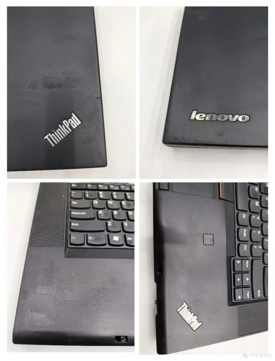 ThinkPad W530 工作站|从“高攀不起”到600元的生产力怪兽