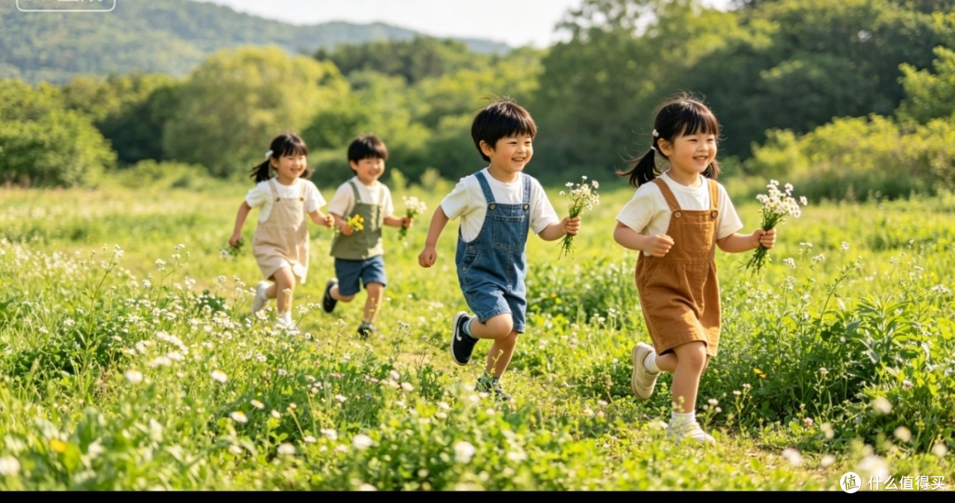 市区免费公园遛娃指南