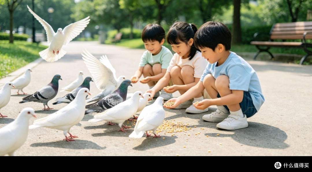 社区亲子乐园免费遛娃