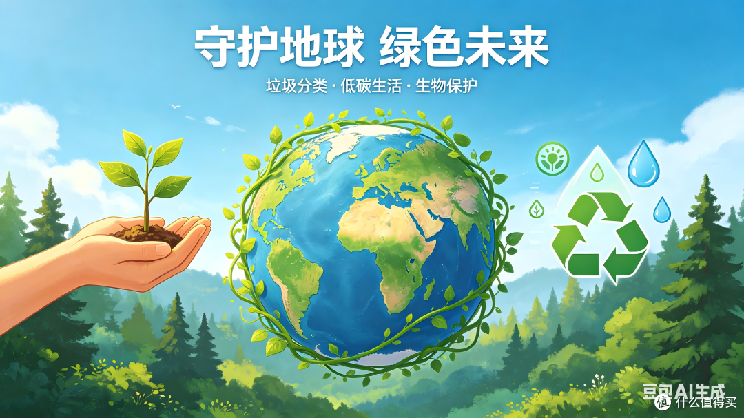 环境保护行业深度分析：现状、痛点与发展趋势