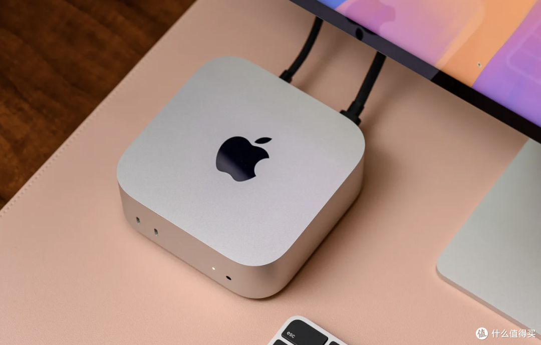 苹果砍掉256GB 版 Mac mini，早买到的又赚到了，涨价 1500 元！