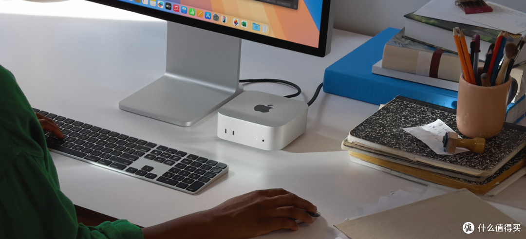 苹果砍掉256GB 版 Mac mini，早买到的又赚到了，涨价 1500 元！