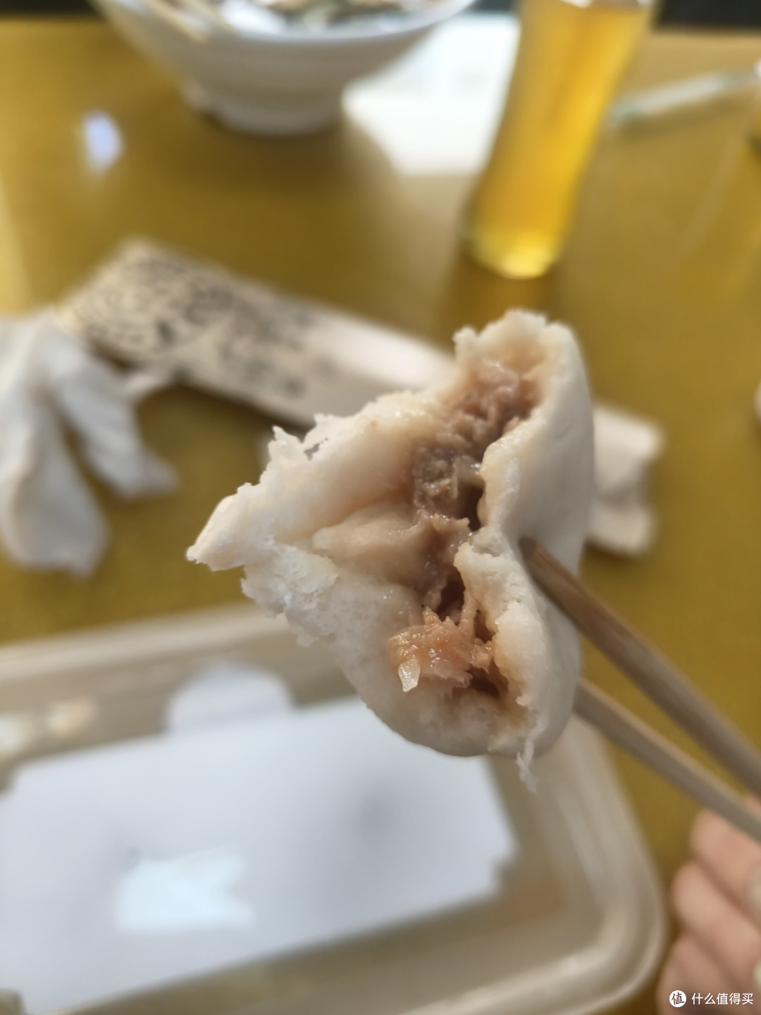 五一期间,我在天津吃到的美味(从早到晚)