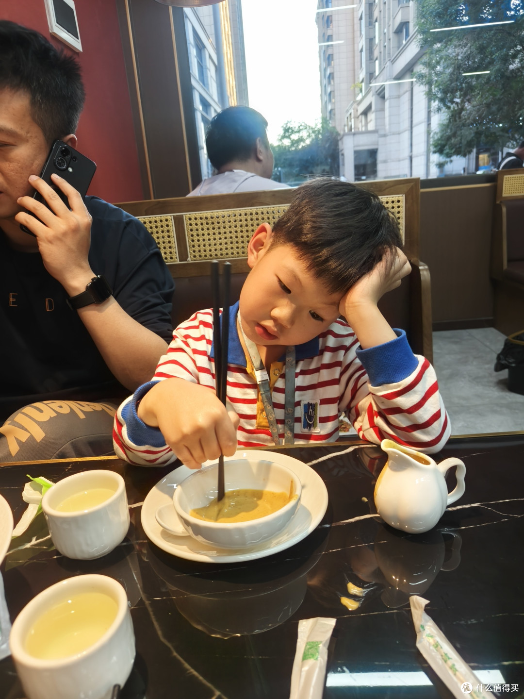五一期间,我在天津吃到的美味(从早到晚)