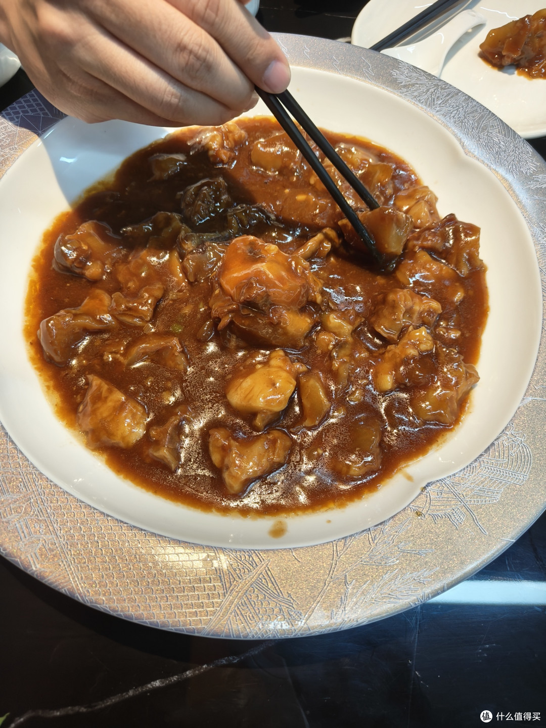 五一期间,我在天津吃到的美味(从早到晚)
