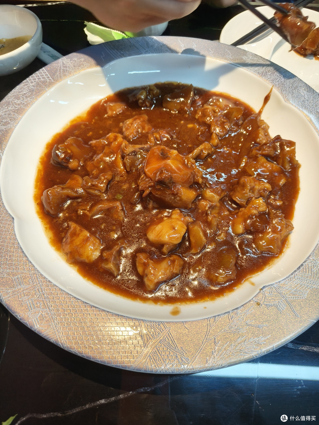五一期间,我在天津吃到的美味(从早到晚)