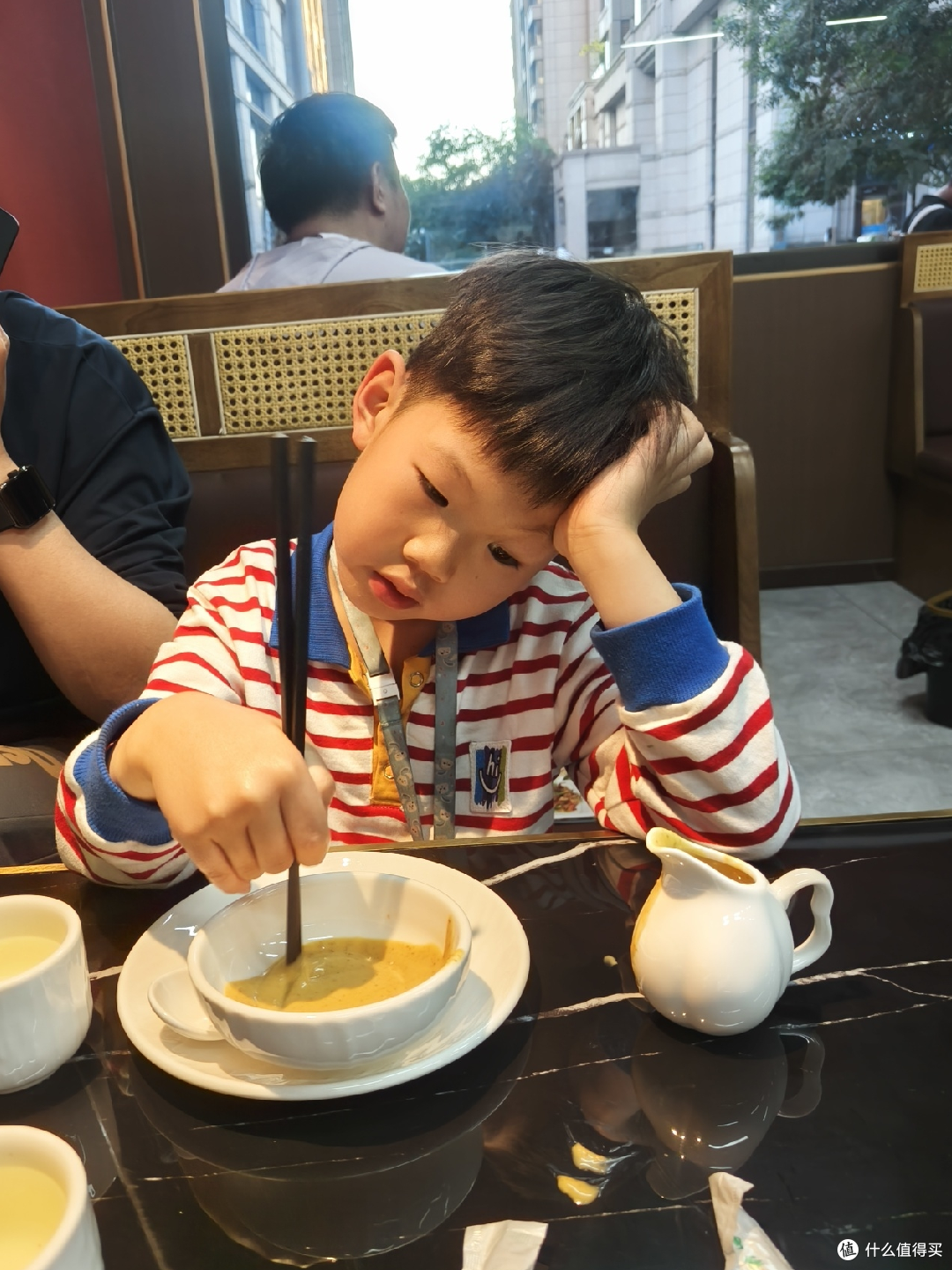 五一第二站——哏都天津我们来了(吃了狗不理,听了相声)