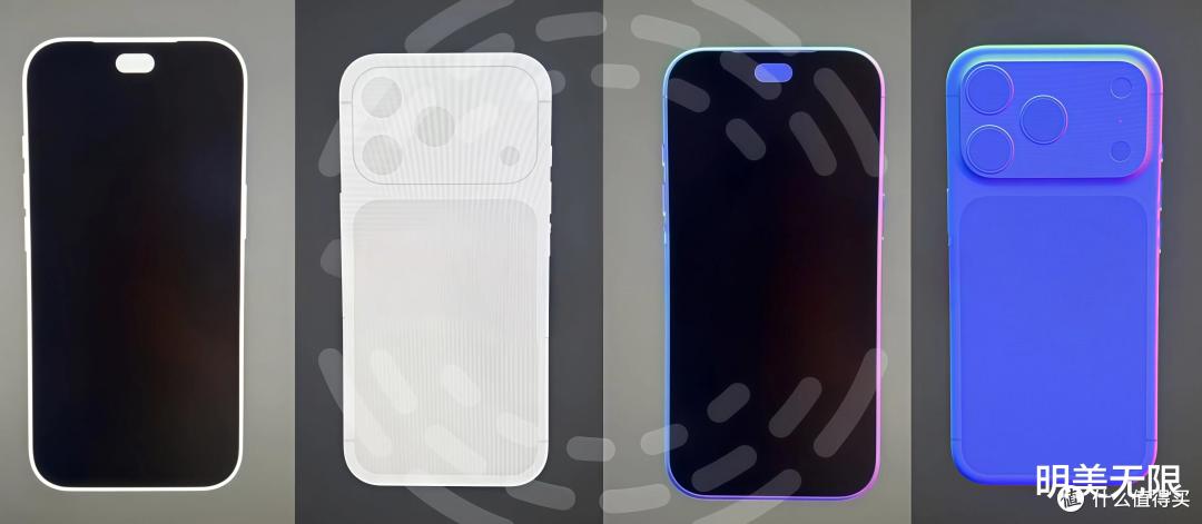机密CAD泄露、原型机实拍——iPhone 18 Pro现在几乎没有秘密了!
