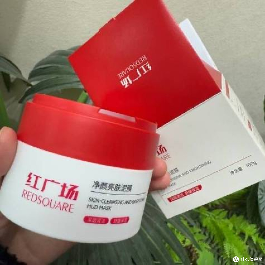 清洁滋润的泥膜推荐:5款养肤泥膜,清洁抗衰同步进行
