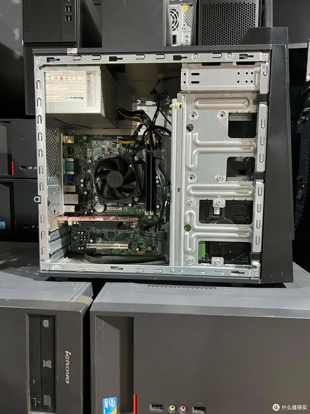 理性选购避免二手工作站坑
