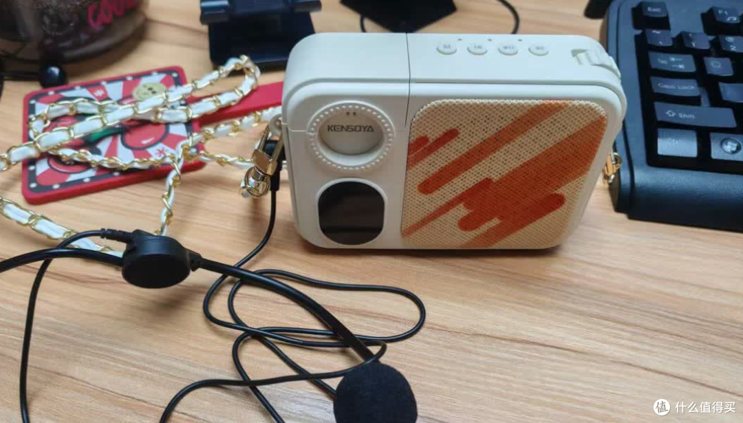 扩音器好用吗?扩音器什么品牌音质最好?2026扩音器排名前十推荐