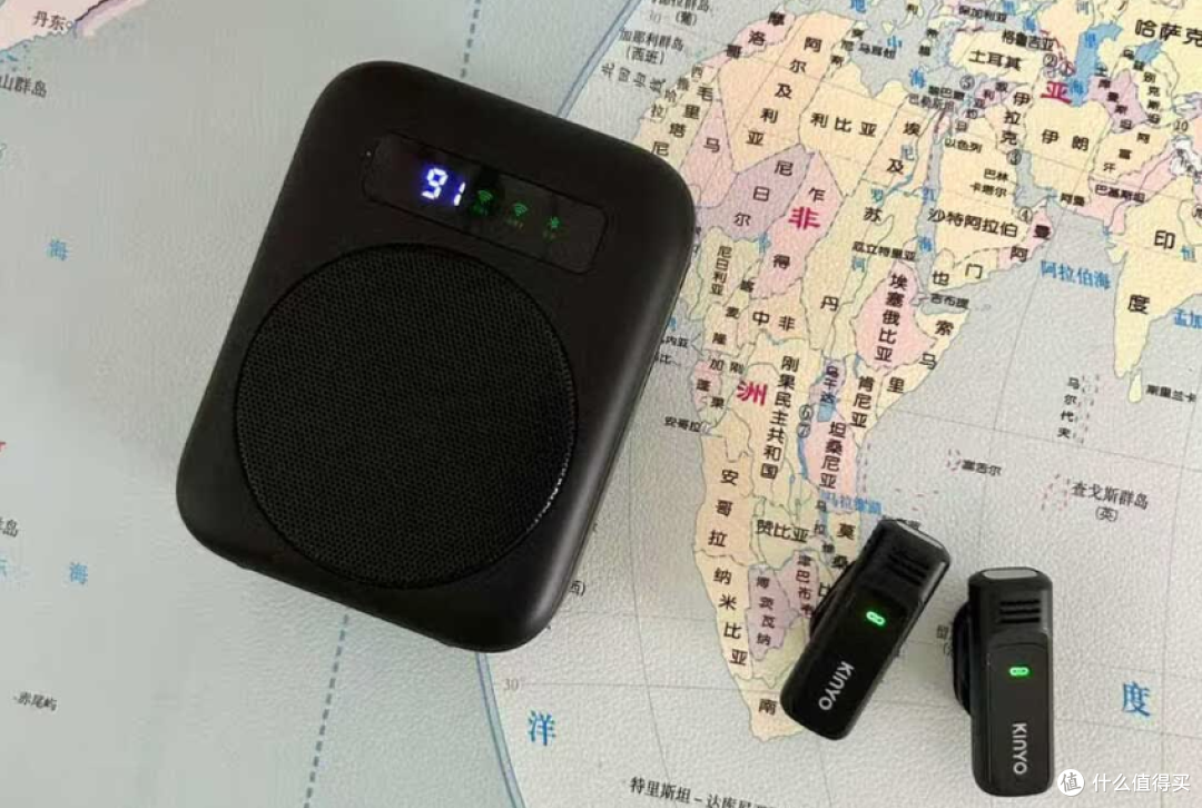 扩音器好用吗?扩音器什么品牌音质最好?2026扩音器排名前十推荐
