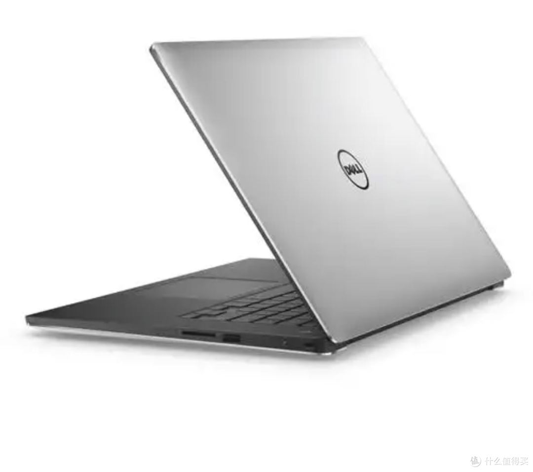当年仰望的桌面机皇:戴尔XPS 15,如今750元让梦成真,尚能饭否