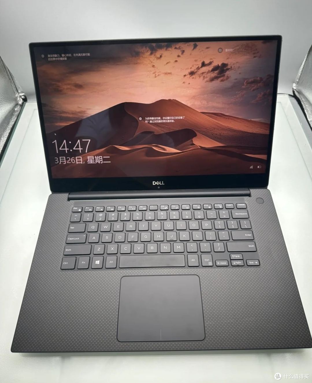 当年仰望的桌面机皇:戴尔XPS 15,如今750元让梦成真,尚能饭否