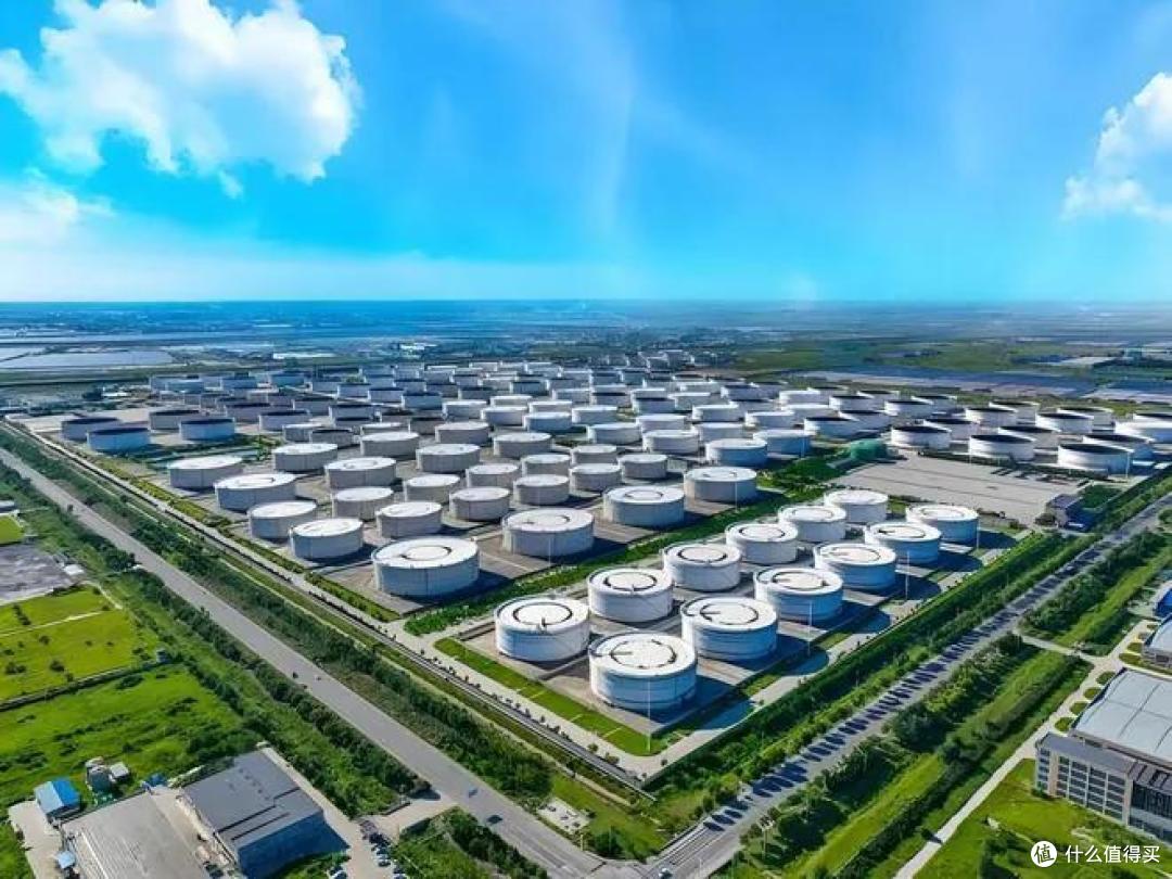 美称中国原油储备超IEA32国总和,也超发达国家之和!能稳油价吗